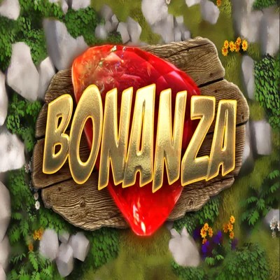Enjoy Bonanza by Big Time Gaming – logo hosted on raketticasinos-fi.com