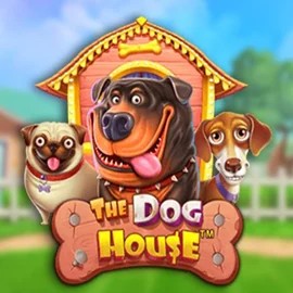 Try The Dog House slot by Pragmatic Play on raketticasinos-fi.com – logo image