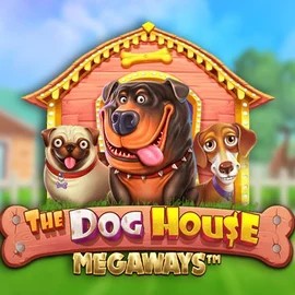 The Dog House Megaways online slot from Pragmatic Play – play at raketticasinos-fi.com